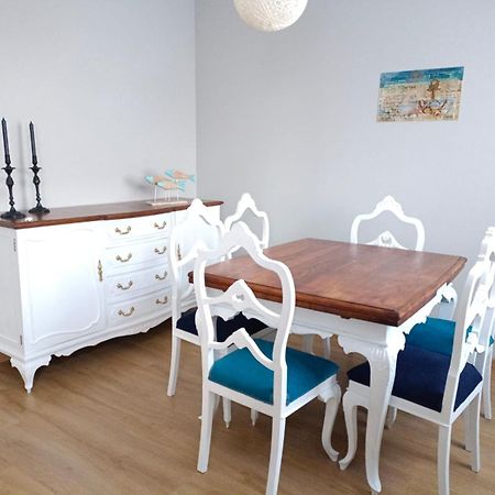 Willa Areas Negras. Casas De Fanego. Cariño Zewnętrze zdjęcie